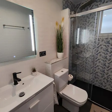 Apartment Experiencia Premium En La Esencia De Dénia