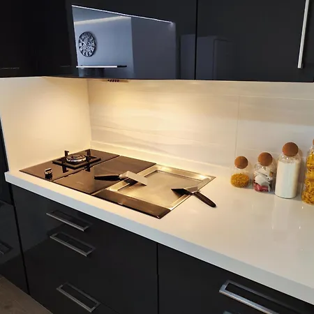 Apartment Experiencia Premium En La Esencia De Dénia