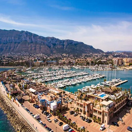 Experiencia Premium En La Esencia De Διαμέρισμα