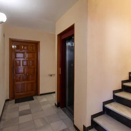 Experiencia Premium En La Esencia De Διαμέρισμα *