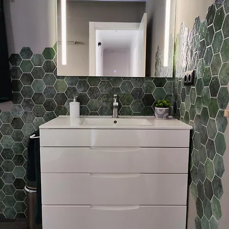 Apartment Experiencia Premium En La Esencia De Dénia