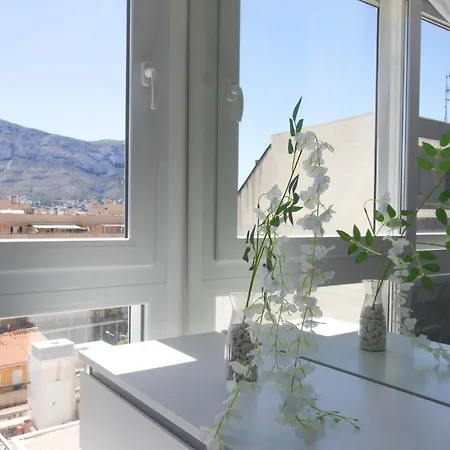 Experiencia Premium En La Esencia De * Denia