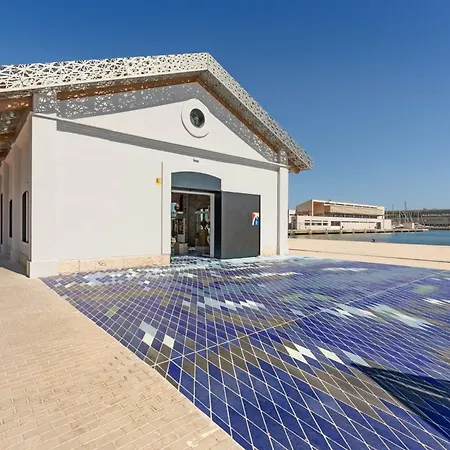 Experiencia Premium En La Esencia De * Denia