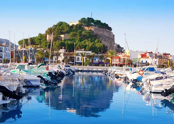 Experiencia Premium En La Esencia De *