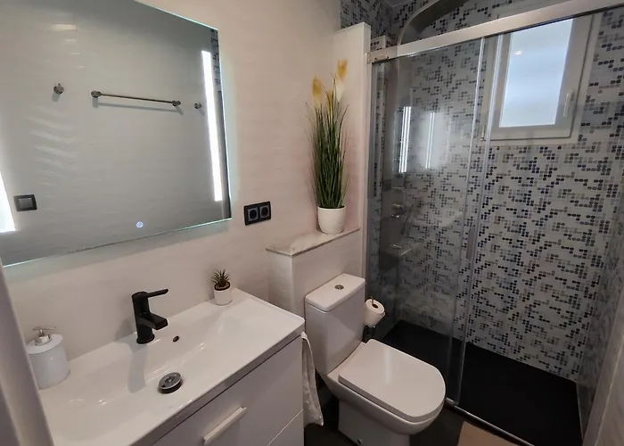 Apartamento Experiencia Premium En La Esencia De Dénia