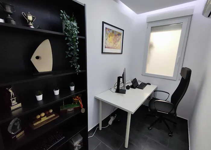 Experiencia Premium En La Esencia De *