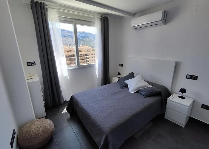 Experiencia Premium En La Esencia De * 德尼亚