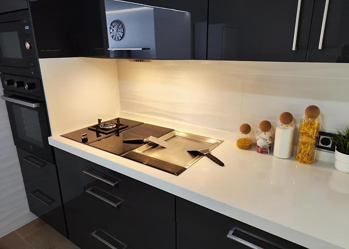 Apartamento Experiencia Premium En La Esencia De Dénia