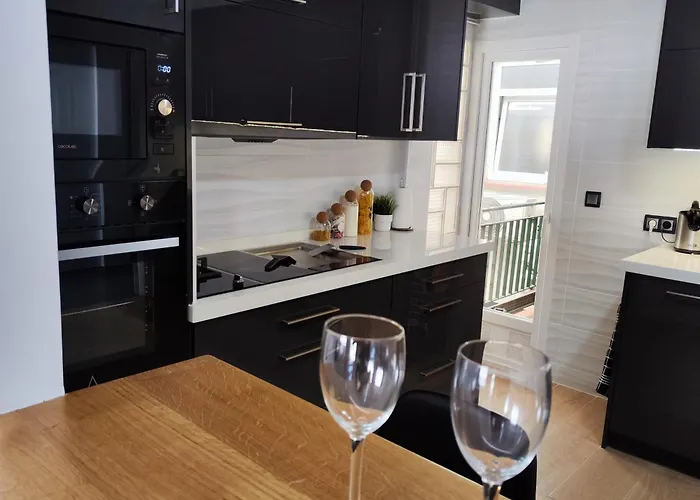 Experiencia Premium En La Esencia De 德尼亚