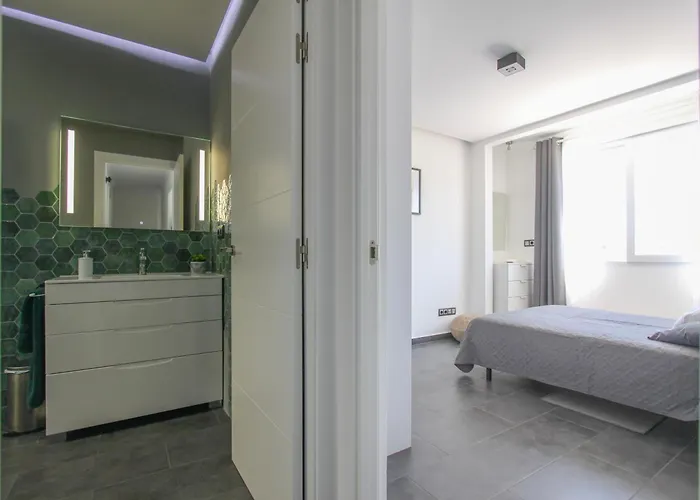 Experiencia Premium En La Esencia De * Денія