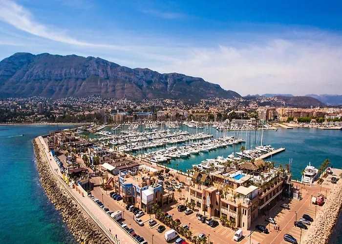 Experiencia Premium En La Esencia De 公寓