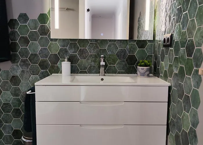 Apartamento Experiencia Premium En La Esencia De Dénia