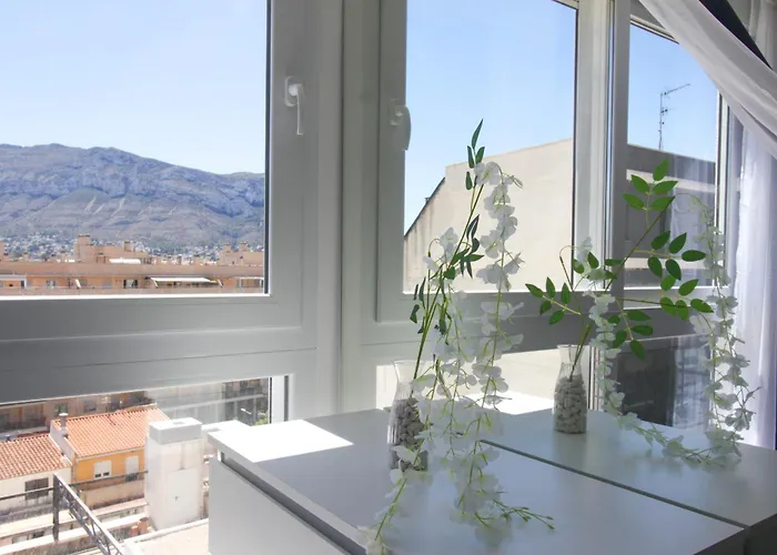 Experiencia Premium En La Esencia De * 德尼亚