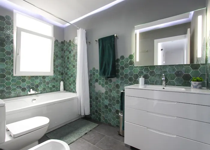 Experiencia Premium En La Esencia De Apartamento *