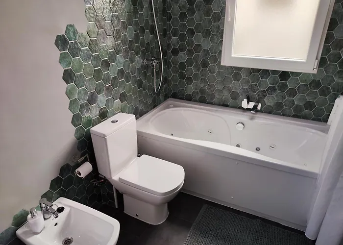 Experiencia Premium En La Esencia De Денія