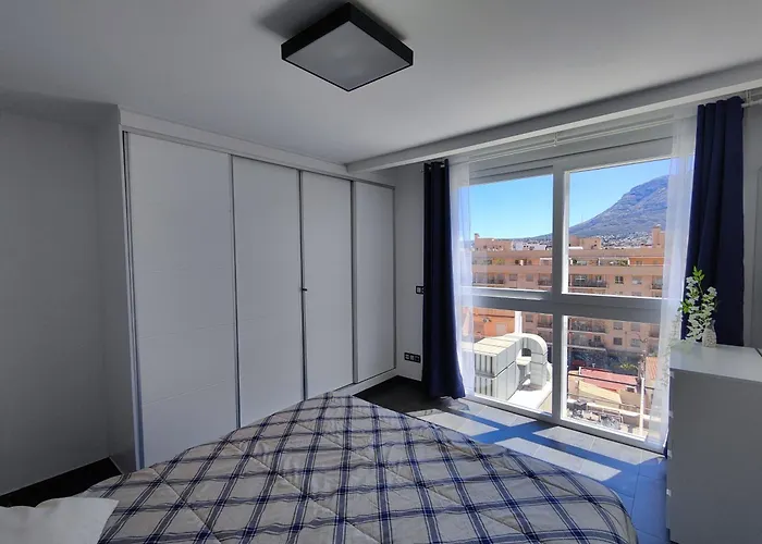 Experiencia Premium En La Esencia De Apartamento *