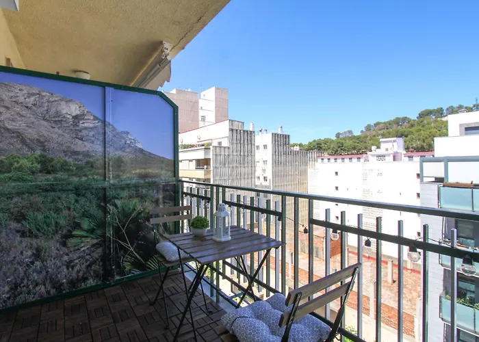 Apartamento Experiencia Premium En La Esencia De *