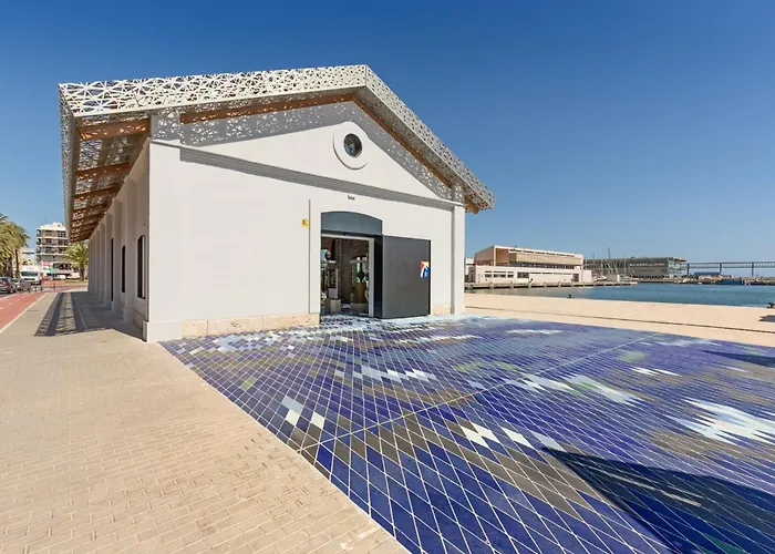 Experiencia Premium En La Esencia De * Dénia