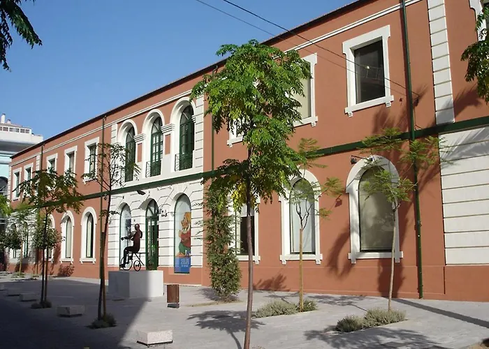 Experiencia Premium En La Esencia De