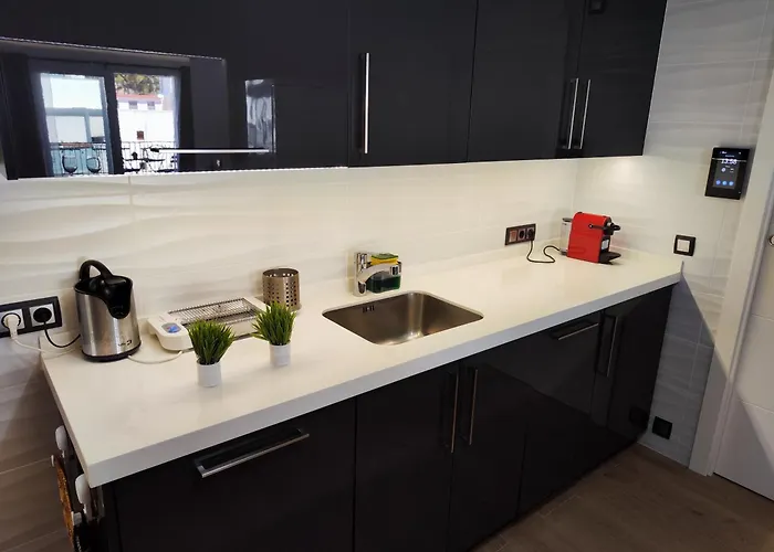 Experiencia Premium En La Esencia De 데니아