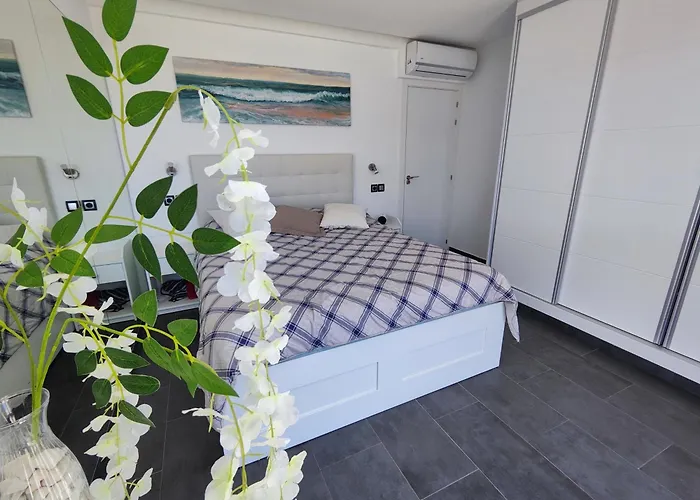 Experiencia Premium En La Esencia De 데니아